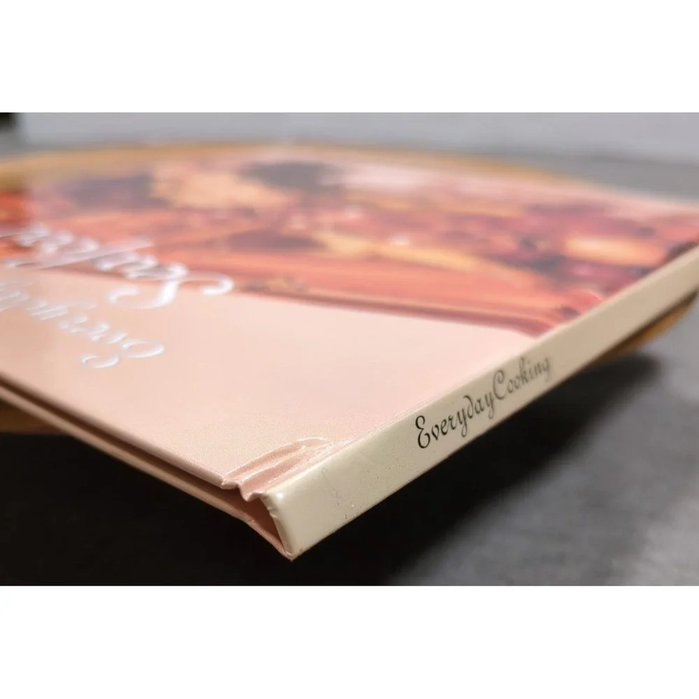 Vintage Kmart 1999 Everyday Cooking Seafood Cookbook by‎ Jake Ratcliffe 31 Pages